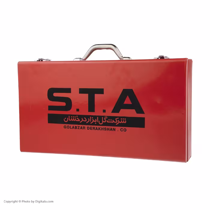 دستگاه جوش لوله سبز اس تی ای مدل CF63-A9