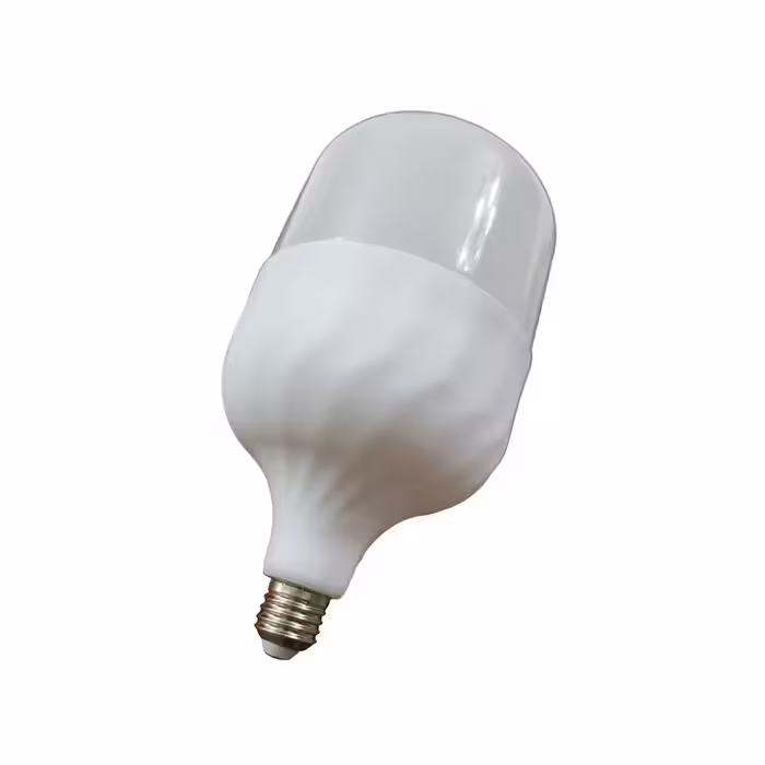 لامپ ال ای دی 60 وات اکوپارس گلد مدل EPG60-27 پایه E27 مجموعه 24 عددی