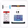 برچسب پوششی ماهوت مدل Blue Printed Circuit Board مناسب برای تبلت هوآوی Mediapad X2 2015