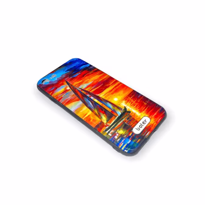 کاور  طرح منظره مناسب برای گوشی موبایل اپل IPHONE 7 PLUS / 8 PLUS