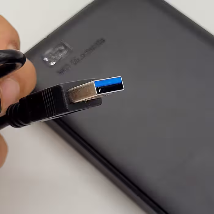 قاب هارد اکسترنال 2.5 اینچی مدل ELEMENT USB 3.0