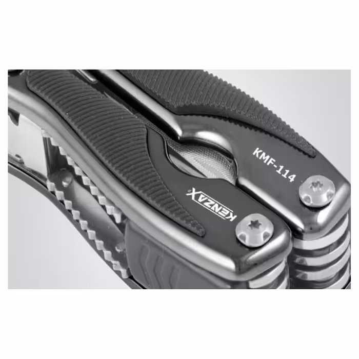 ابزار چندکاره کنزاکس مدل SAHARA KMF-114