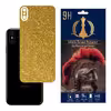 برچسب پوششی اینفینیتی مدل PR MAX مناسب برای گوشی موبایل اپل iPhone XS MAX به همراه محافظ صفحه نمایش