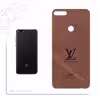 برچسب پوششی ماهوت مدل MNL-LS_VTTN مناسب برای گوشی موبایل هوآوی Y7 Prime 2018