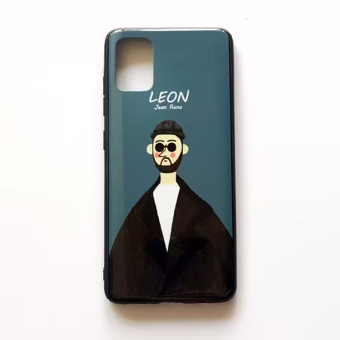 کاور مدل LEON0020051 مناسب برای گوشی موبایل سامسونگ Galaxy A51