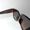 عینک آفتابی زنانه شانل مدل فشن a013