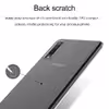 کاور مدل Clear TPU مناسب برای گوشی موبایل سامسونگ Galaxy A7 2018 / A750