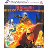 بازیthe increadibles مخصوص PS2