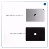 برچسب پوششی ماهوت مدل Black-Chamois-Leather مناسب برای تبلت اپل iPad Pro 9.7 2016 A1673