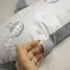 بالش شیردهی دی روحه مدل بالن