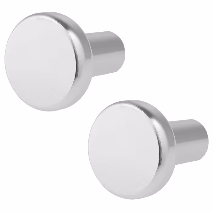 آویز حوله مدل ALR بسته 2 عددی