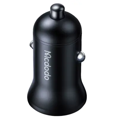 شارژر فندکی مک دودو مدل CC-2680