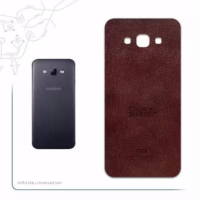 برچسب پوششی ماهوت مدل NL-GOT مناسب برای گوشی موبایل سامسونگ Galaxy A8