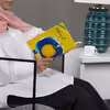 کتاب شازده کوچولو اثر آنتوان دو سنت اگزوپری نشر نگاه 