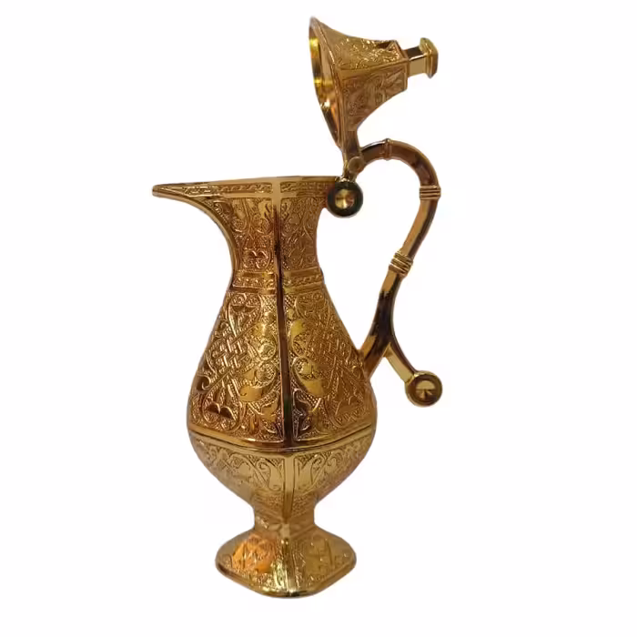 گلاب پاش مدل گالی بسته 6 عددی