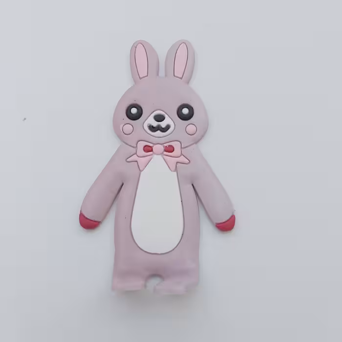 آویز حوله مدل جادویی منعطف