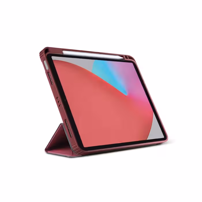 کیف کلاسوری یونیک مدل MOVEN مناسب برای تبلت اپل iPad Pro 12.9 2021