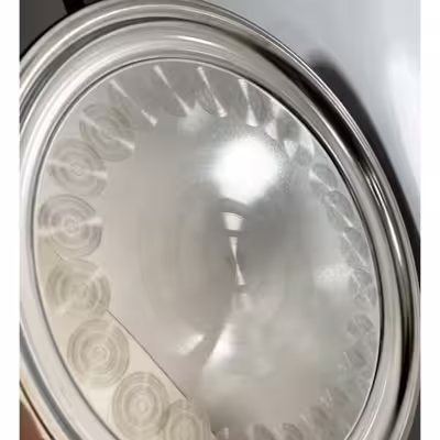 سینی مدل استیل SM37