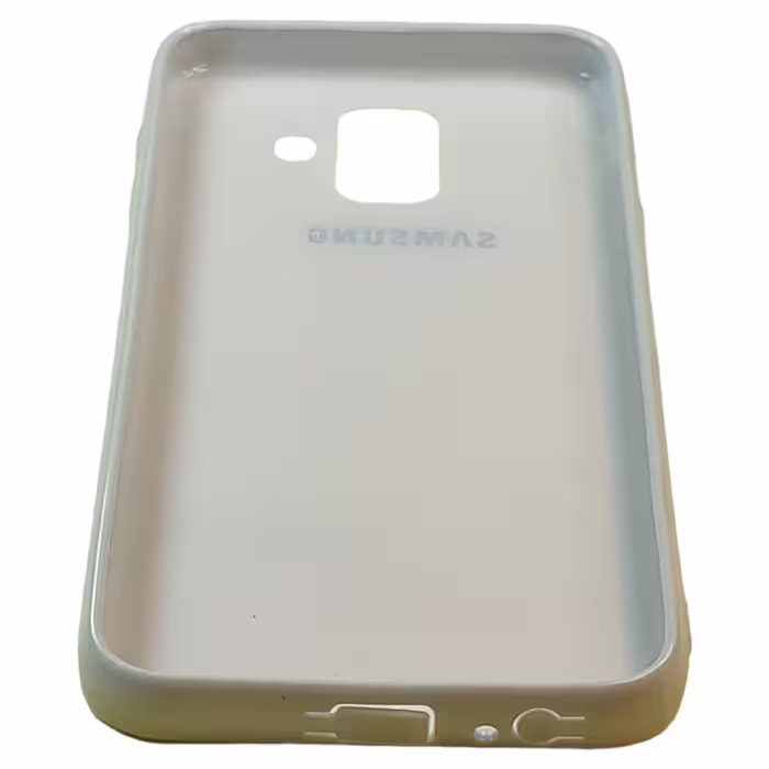 کاور مدل 500139 مناسب برای گوشی موبایل سامسونگ Galaxy A6