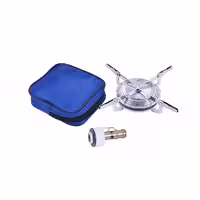 سرشعله کمپسور CAMPSOR 411 اورجینال