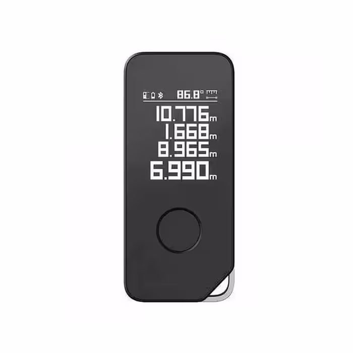 متر لیزری هوشمند شیائومی مدل Hoto H-D50