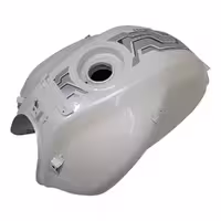 باک موتورسیکلت آپاچی نیو شرکتی