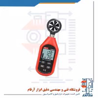 بادسنج دیجیتال یونیتی مدل UT363BT