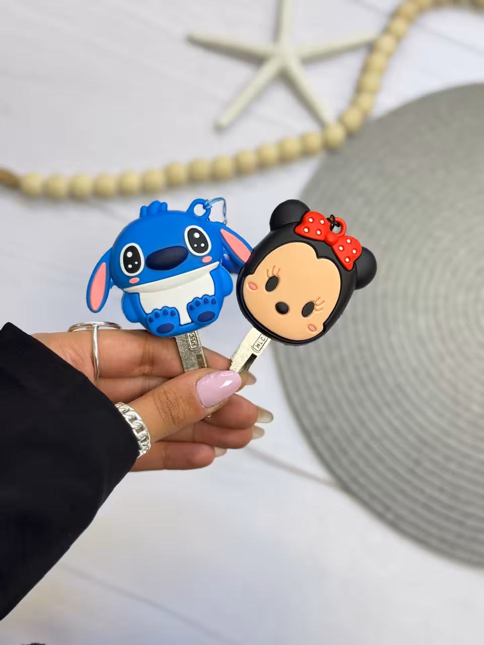 کاور سوئیچ ماشین