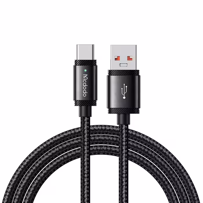 کابل تبدیل USB به USB-C مک دودو مدل CA-4730 طول 1.5 متر