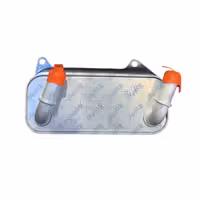 رادياتور خنک کن روغن گيربکس جک S5