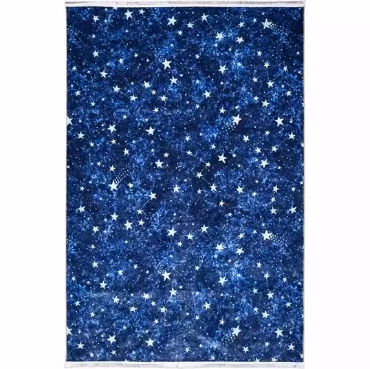 فرش فانتزی طرح 2599034090 تمام رنگ 700 شانه