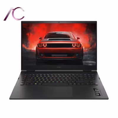 لپ تاپ اچ پی LAPTOP HP OMEN 17T CK000 CORE I9/16GB/1TB SSD/16GB