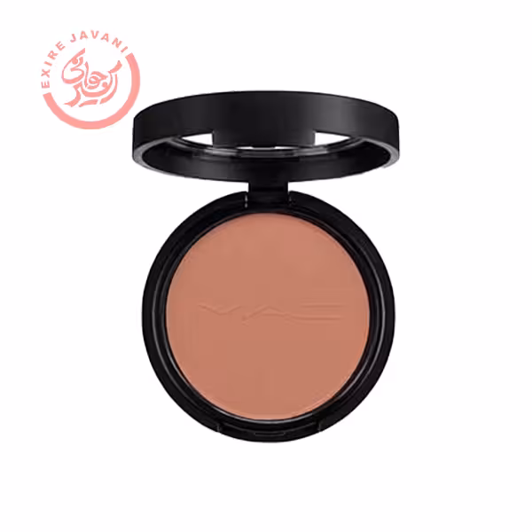 رژ گونه مک فیکس مدل Mineralize Blush شماره A2