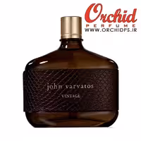 JOHN VARVATOS Vintage