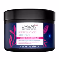 ماسک مو آبرسان اوربن کر Urban Care حاوی هیالورونیک و کلاژن حجم 230 میل