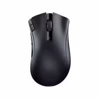ماوس گیمینگ بی سیم ریزر مدل Razer DeathAdder V2 X HyperSpeed