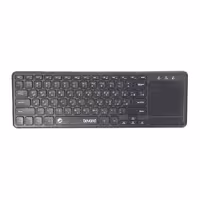 کیبورد بلوتوث بیاند مدل BK-6802 BT