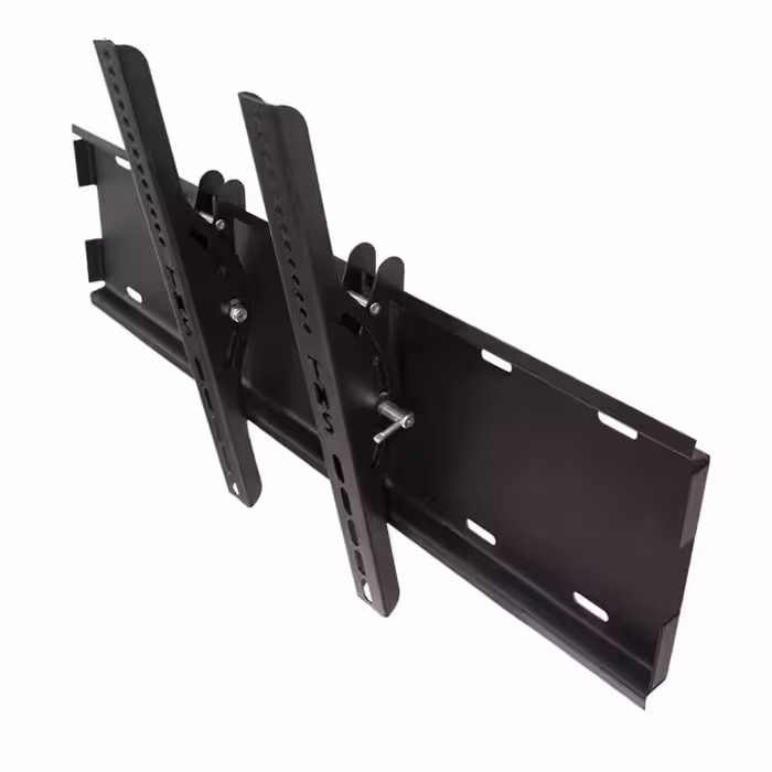 پایه دیواری تلویزیون 40 تا 75 اینچ متحرک