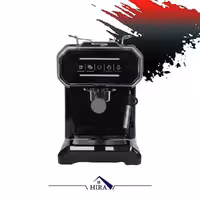 اسپرسوساز 1309 زولینگن