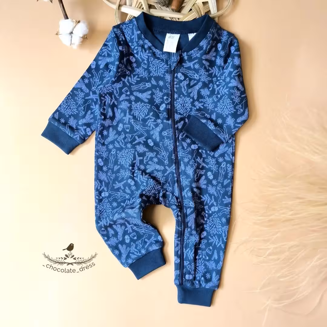 سرهمی نوزادی پسرانه و دخترانه وارداتی