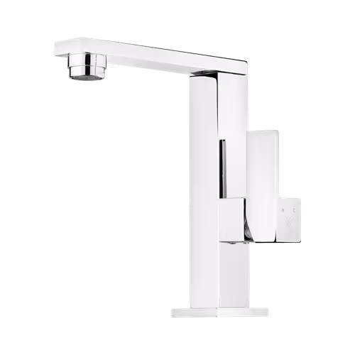 شیر روشویی کاویان مدل آسا