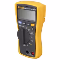 مولتی متر فلوک مدل FLUKE 116