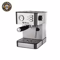 اسپرسوساز لواک مدل LWK-CM 347