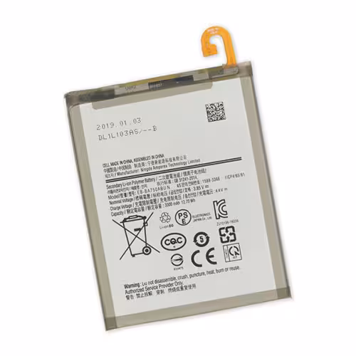 باتری اورجینال سامسونگ A10