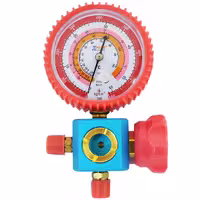 منیفولد سرویس فشار قوی اکسپرت مدل CT-466-AGF