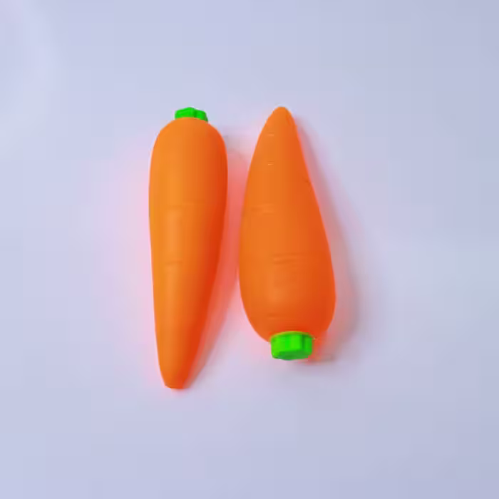 فیجت هویج دونه اناری
