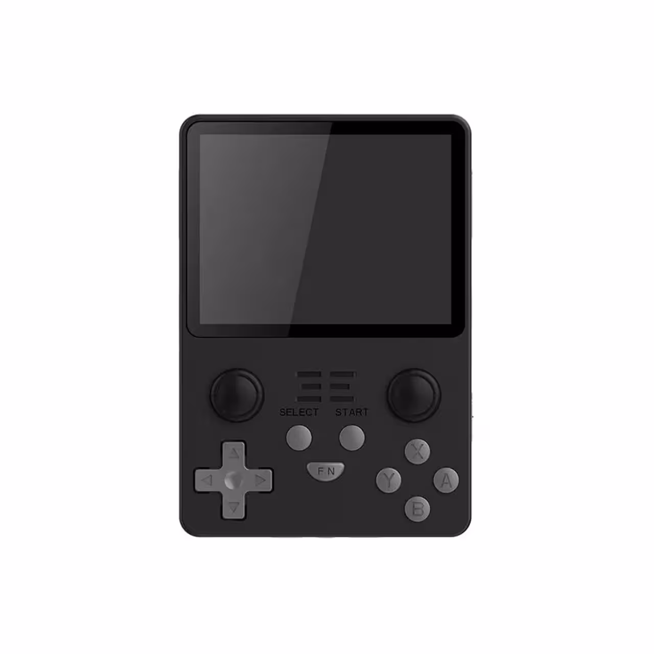 کنسول بازی Porodo ArkOS Retro مدل PDX623 - مشکی