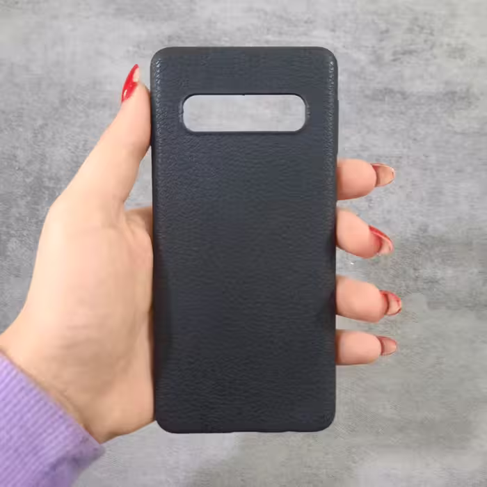 قاب گوشی سامسونگ Galaxy S10 مدل Kenzoo ژله ای