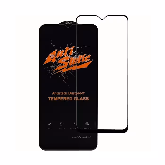گلس آنتی استاتیک NOTE 8 PRO