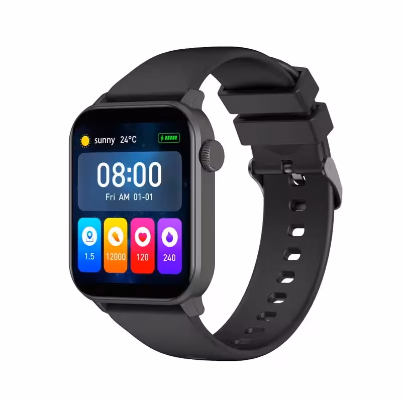 ساعت هوشمند گرین لاین مدل WISE